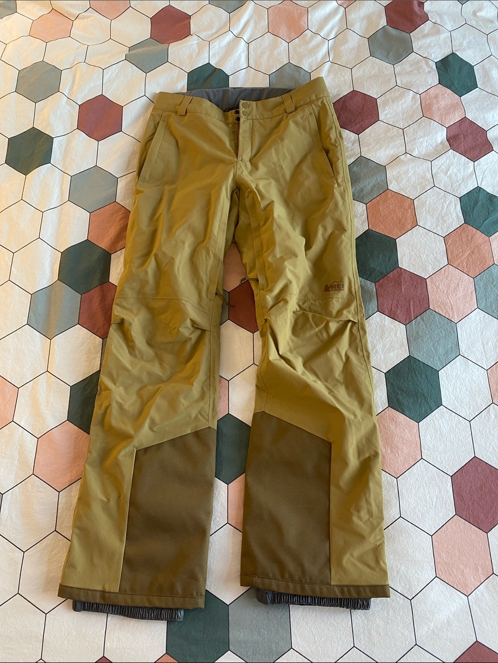 REI Ski Pants